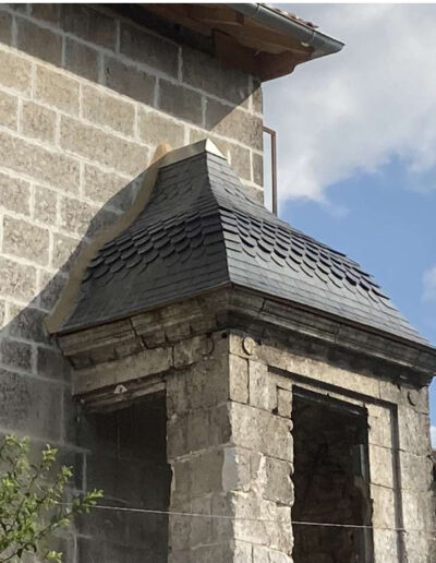 Couvreur Segonzac