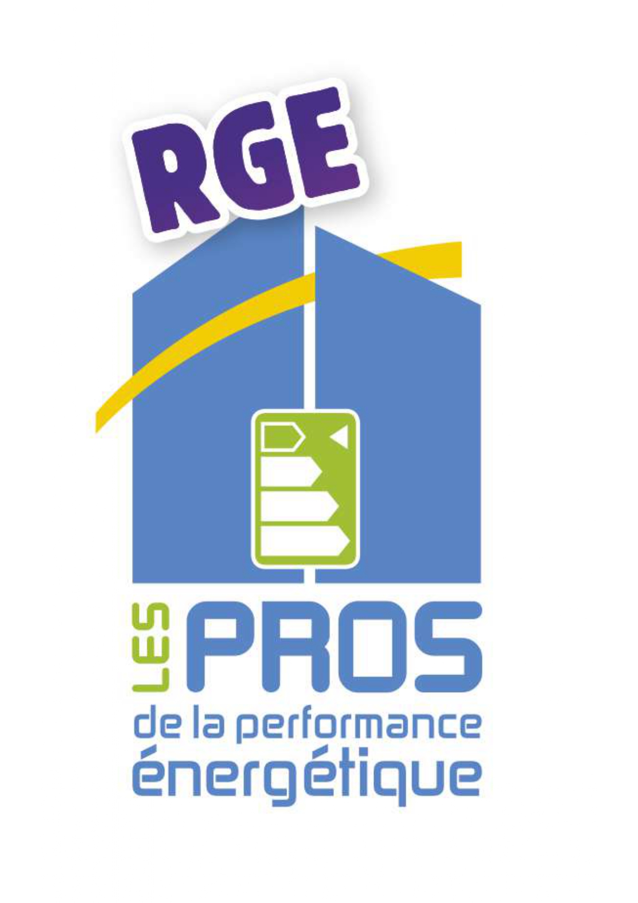 Logo qualibat