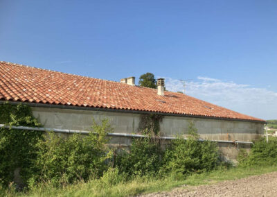 Couvreur Segonzac