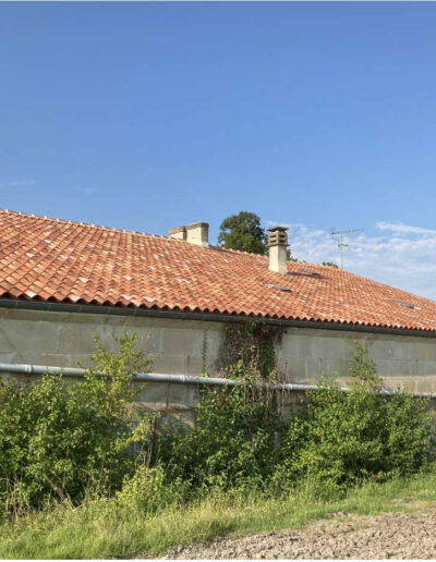 Couvreur Segonzac
