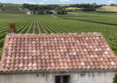 Couvreur Segonzac