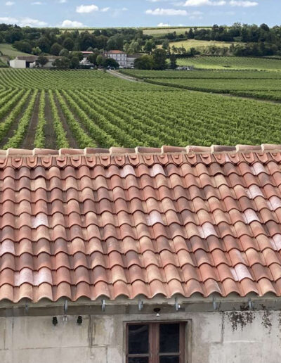 Couvreur Segonzac